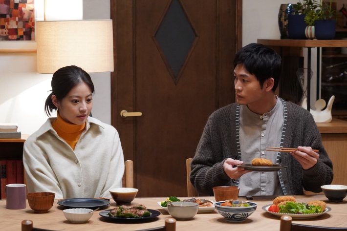 木曜劇場『いちばんすきな花』10話より ©フジテレビ