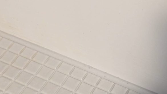 お風呂のカビ取り ジェルタイプ