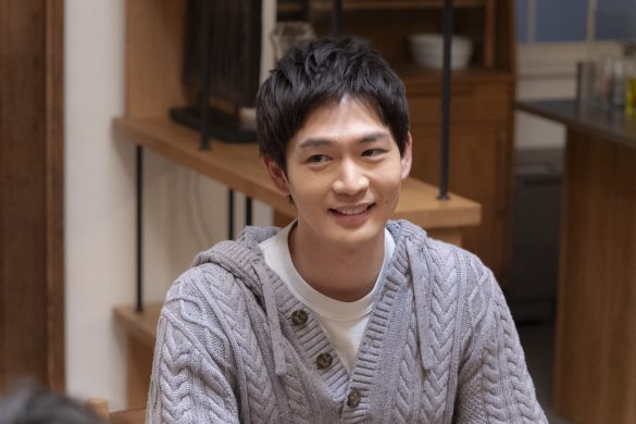 木曜劇場『いちばんすきな花』10話より ©フジテレビ