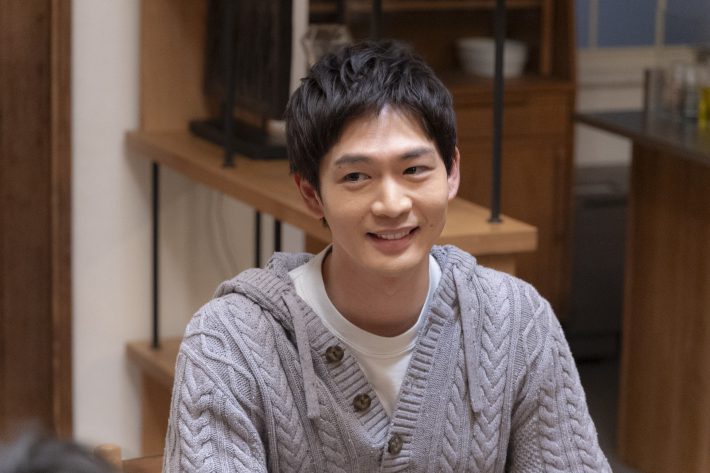 木曜劇場『いちばんすきな花』10話より ©フジテレビ