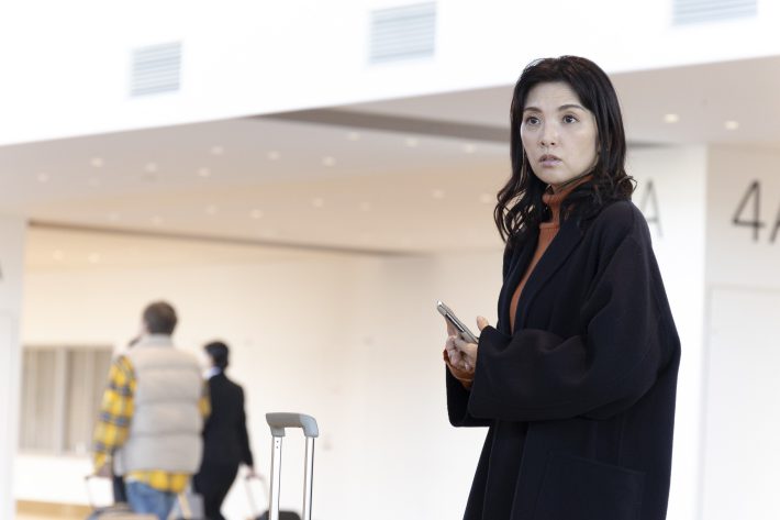 木曜劇場『いちばんすきな花』10話より ©フジテレビ