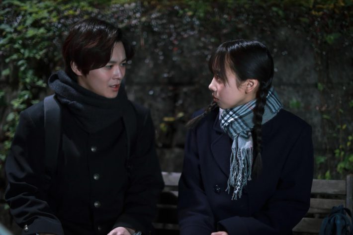 『泥濘の食卓』