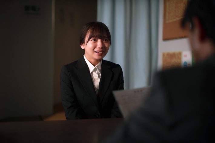 『泥濘の食卓』