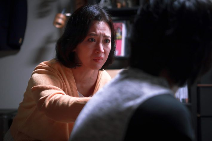 『泥濘の食卓』