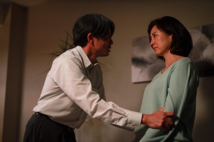 『泥濘の食卓』