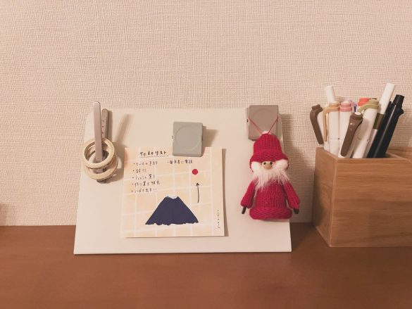 インテリアとしても楽しめる