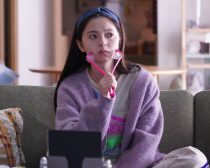 木曜劇場『いちばんすきな花』10話より ©フジテレビ