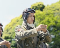 『あの花が咲く丘で、君とまた出会えたら。』水上恒司さん