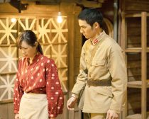 『あの花が咲く丘で、君とまた出会えたら。』水上恒司さん