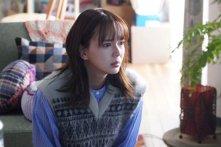 木曜劇場『いちばんすきな花』10話より ©フジテレビ