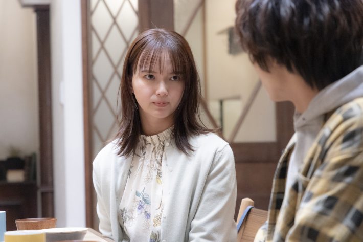 木曜劇場『いちばんすきな花』10話より ©フジテレビ