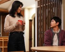 木曜劇場『いちばんすきな花』10話より ©フジテレビ