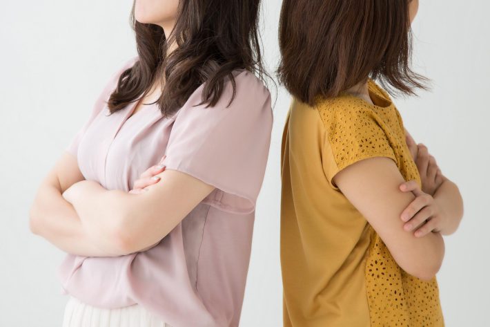 子どもの手土産