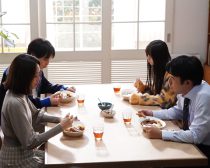 木曜劇場『いちばんすきな花』最終話より ©フジテレビ