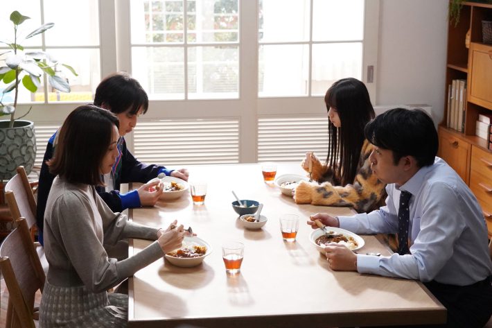 木曜劇場『いちばんすきな花』最終話より ©フジテレビ