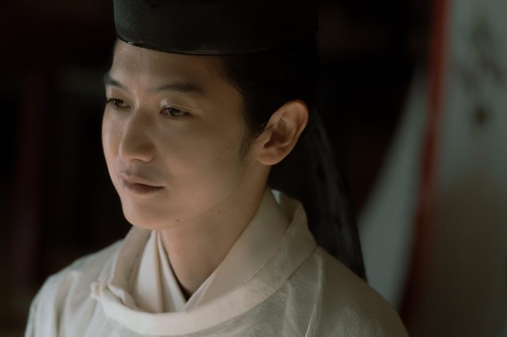 『光る君へ』（C）NHK