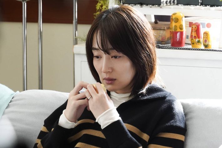 『夫を社会的に抹殺する5つの方法 Season2』©︎テレビ東京