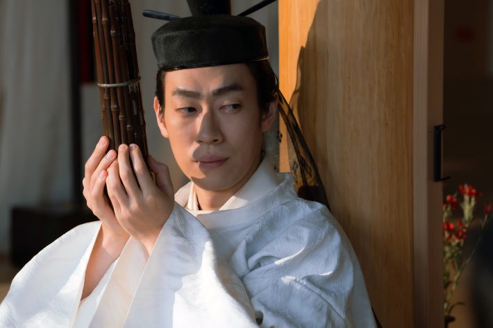 『光る君へ』（C）NHK