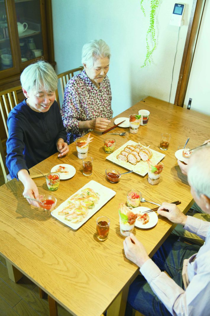 もののはずみ２