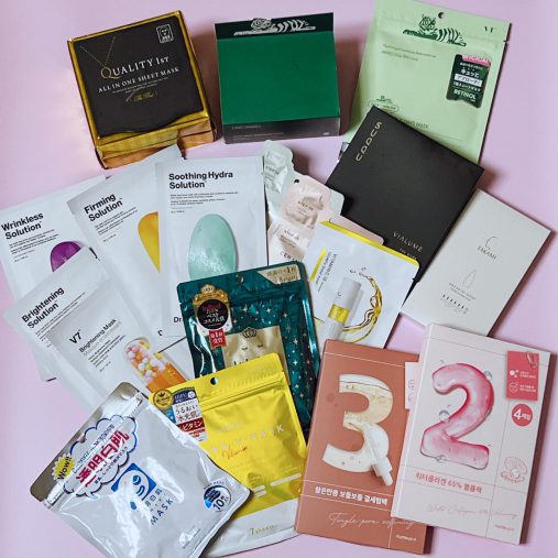 SHOKOさん_美容法