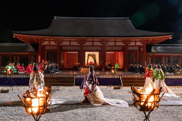 『光る君へ』（C）NHK