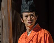 『光る君へ』（C）NHK