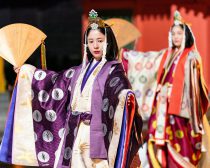 『光る君へ』（C）NHK