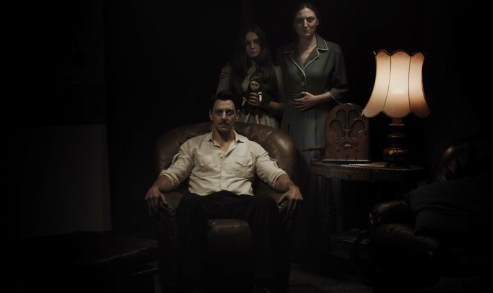 『サウンド・オブ・サイレンス』