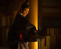 『光る君へ』（C）NHK