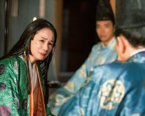 『光る君へ』（C）NHK