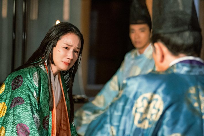 『光る君へ』（C）NHK