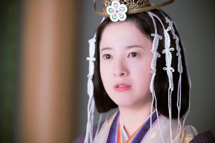 『光る君へ』（C）NHK