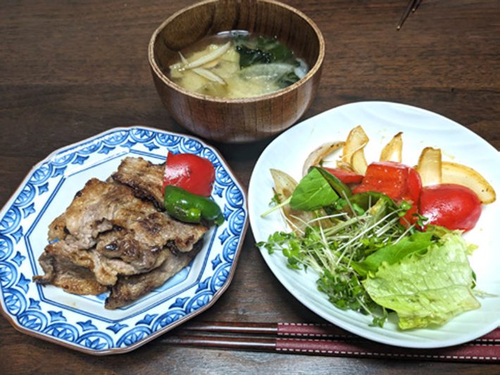 松田リエの12kgやせた！もっと簡単＆ぐっと時短1か月献立カレンダー