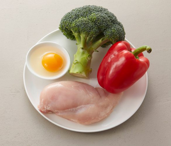 松田リエの12kgやせた！もっと簡単＆ぐっと時短1か月献立カレンダー 