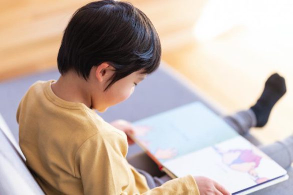 絵本作家のぶみ202401