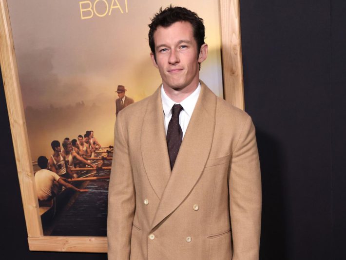 カラム・ターナー