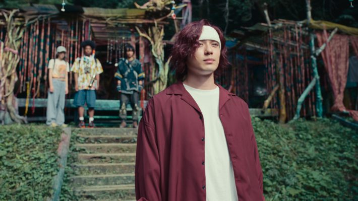 『ワンダーハッチ -空飛ぶ竜の島-』