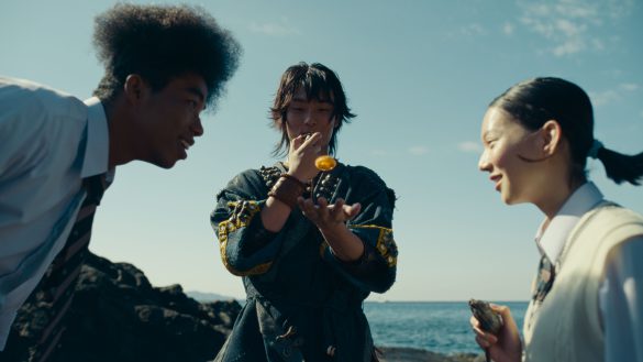 『ワンダーハッチ -空飛ぶ竜の島-』