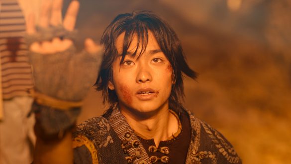 『ワンダーハッチ -空飛ぶ竜の島-』