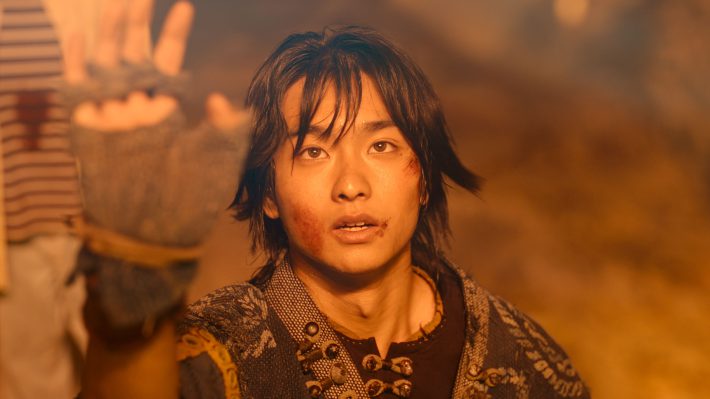 『ワンダーハッチ -空飛ぶ竜の島-』