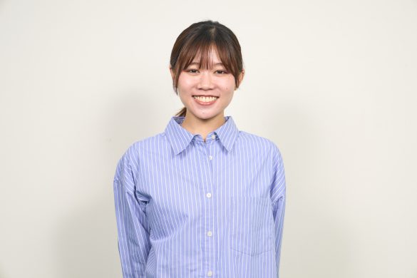 長嶋祥子さん
