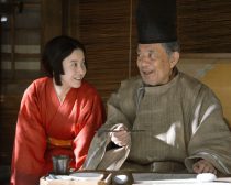 『光る君へ』第2話（C）NHK