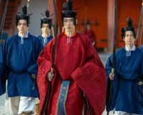 『光る君へ』第2話（C）NHK