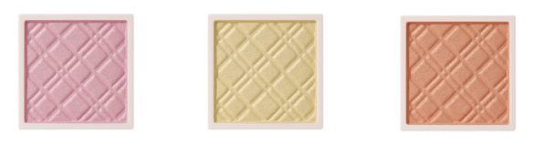 キャンメイク パレット