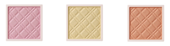 キャンメイク パレット