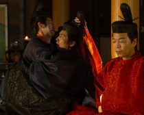 『光る君へ』（C）NHK