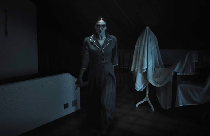 『サウンド・オブ・サイレンス』