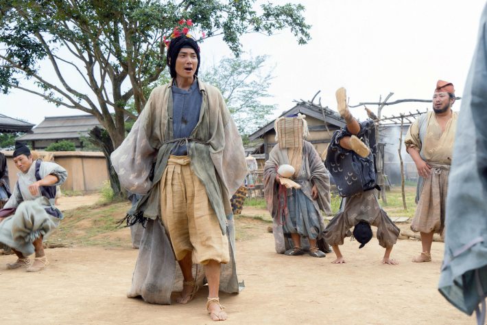 『光る君へ』（C）NHK