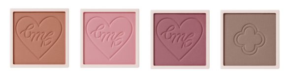 キャンメイク パレット