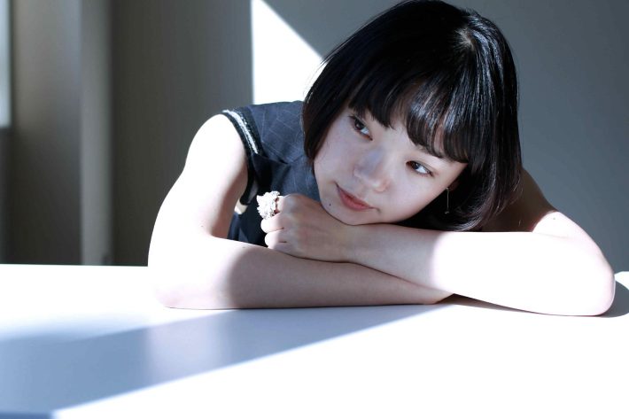 古川琴音インタビュー